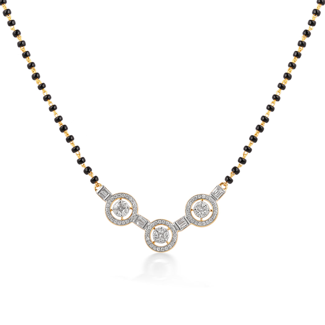 Prasi Mangalsutra