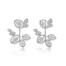 Load image into Gallery viewer, One Kalea Diamond Earrings*
