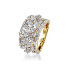 Load image into Gallery viewer, Taj Diamond Ring*
