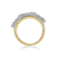 Load image into Gallery viewer, Taj Diamond Ring*
