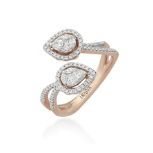 Load image into Gallery viewer, One Regale Diamond Ring
