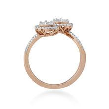 Load image into Gallery viewer, One Regale Diamond Ring
