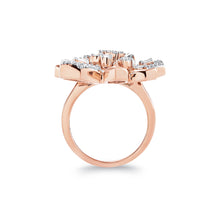 Load image into Gallery viewer, One Cassia Diamond Ring*
